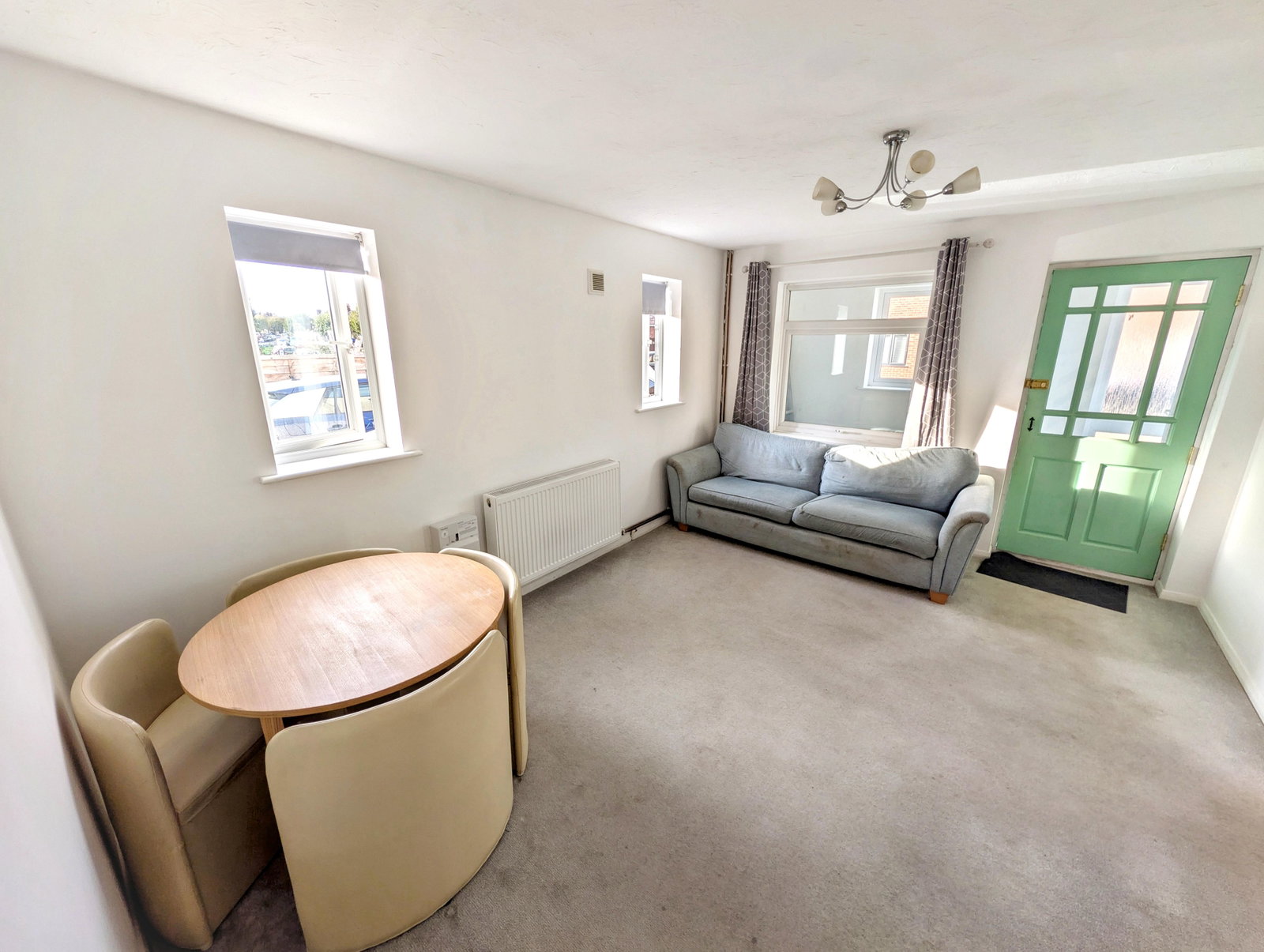 Terraced House for sale in Colchester, Gilberd Road, Colchester, CO2 7LX