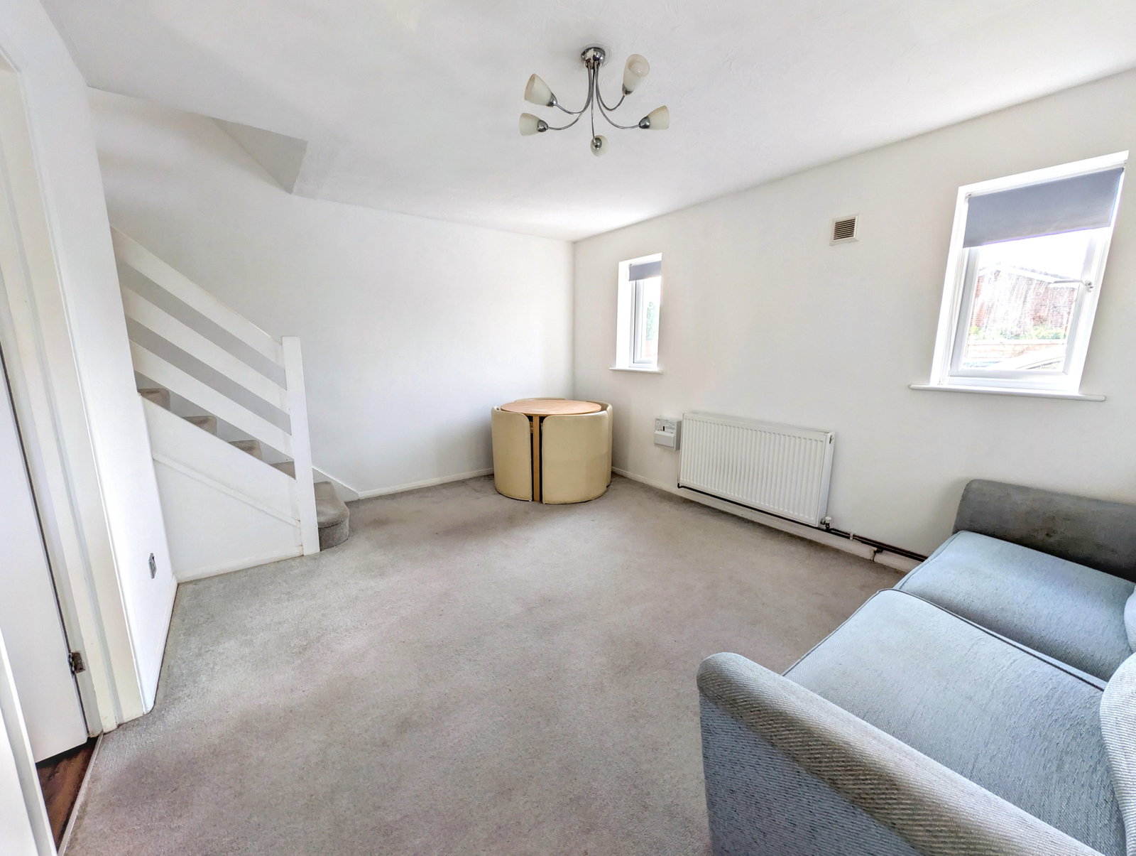 Terraced House for sale in Colchester, Gilberd Road, Colchester, CO2 7LX