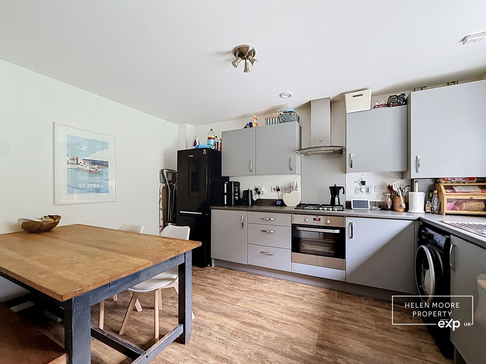 Semi Detached House for sale in Ivybridge, Sunnydale Close, Ivybridge, Devon