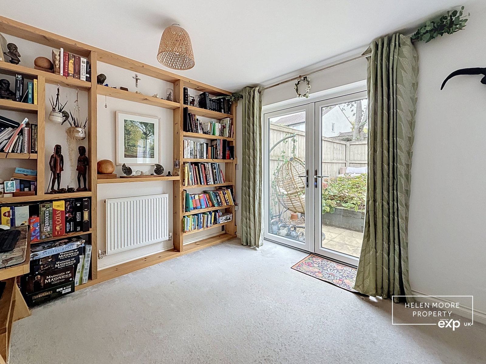 Semi Detached House for sale in Ivybridge, Sunnydale Close, Ivybridge, Devon