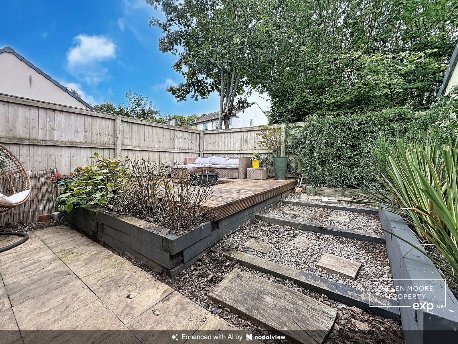 Semi Detached House for sale in Ivybridge, Sunnydale Close, Ivybridge, Devon
