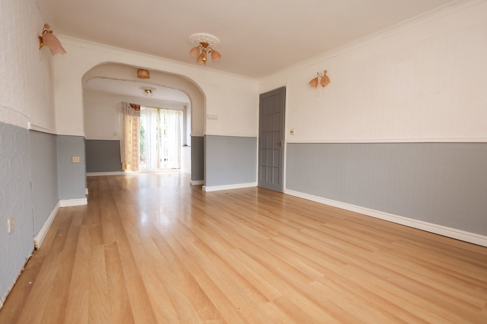 Semi Detached House for sale in Birmingham, Savernake Close, Rednal, Birmingham, B45 0DD