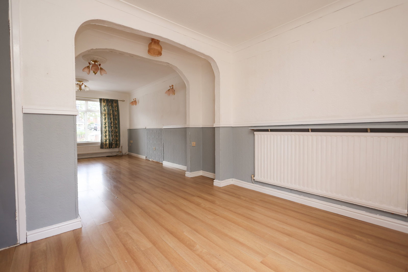 Semi Detached House for sale in Birmingham, Savernake Close, Rednal, Birmingham, B45 0DD