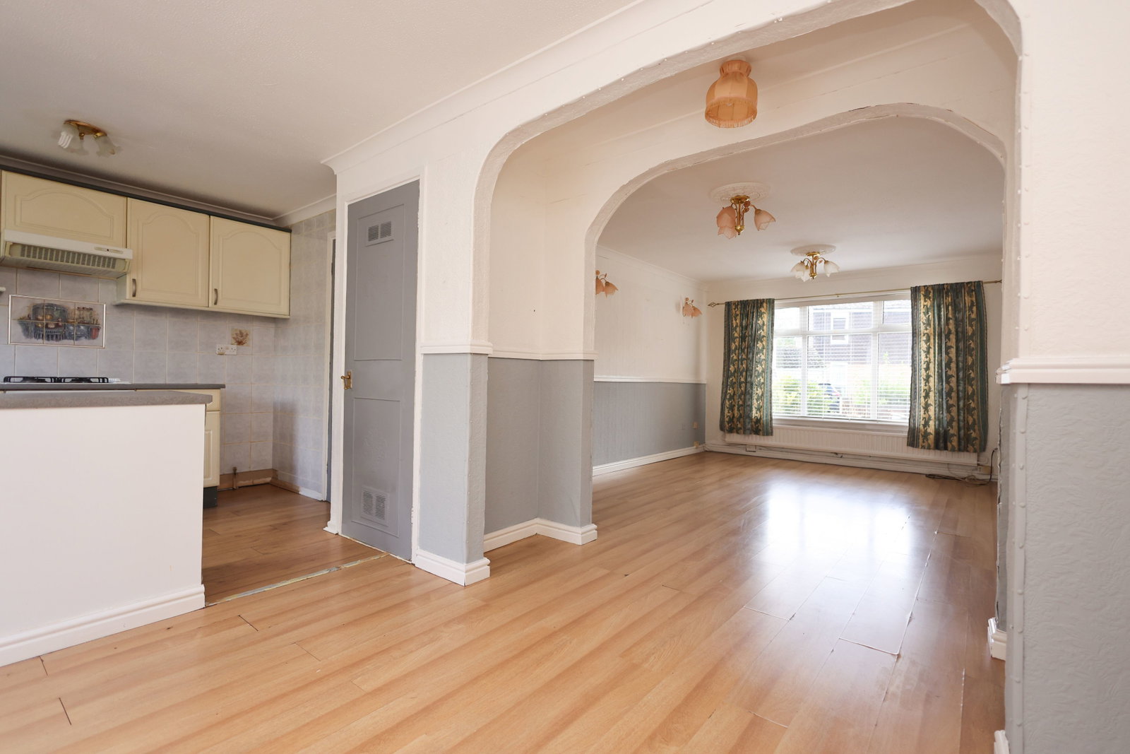 Semi Detached House for sale in Birmingham, Savernake Close, Rednal, Birmingham, B45 0DD
