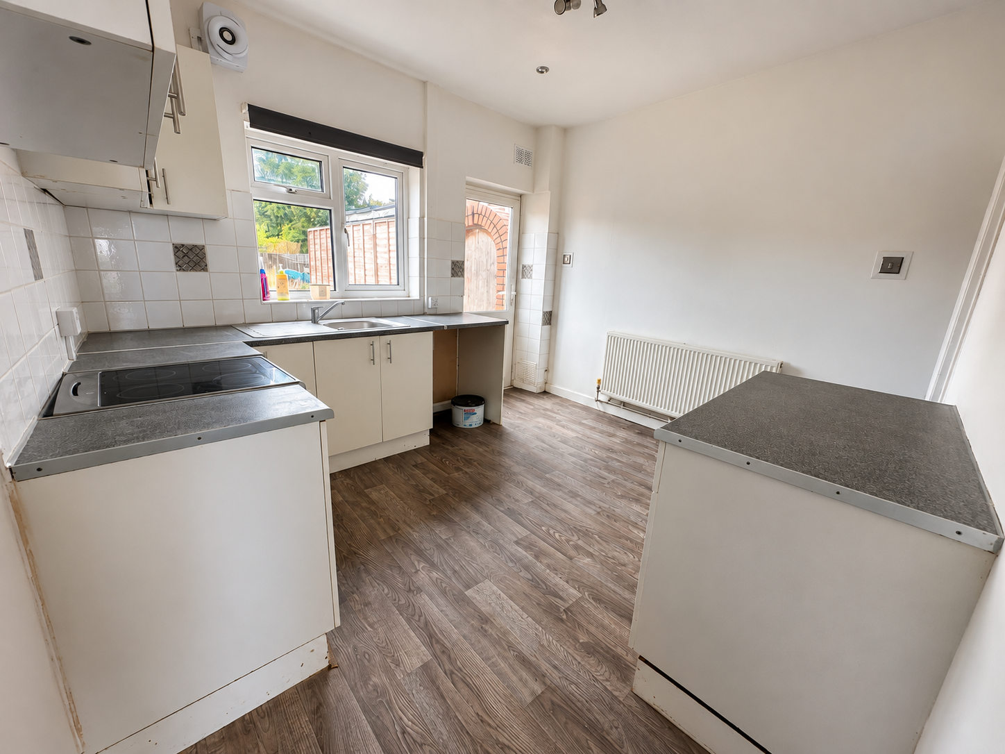 Terraced House for sale in Kidderminster, Offmore Road, Kidderminster, DY10 1SA