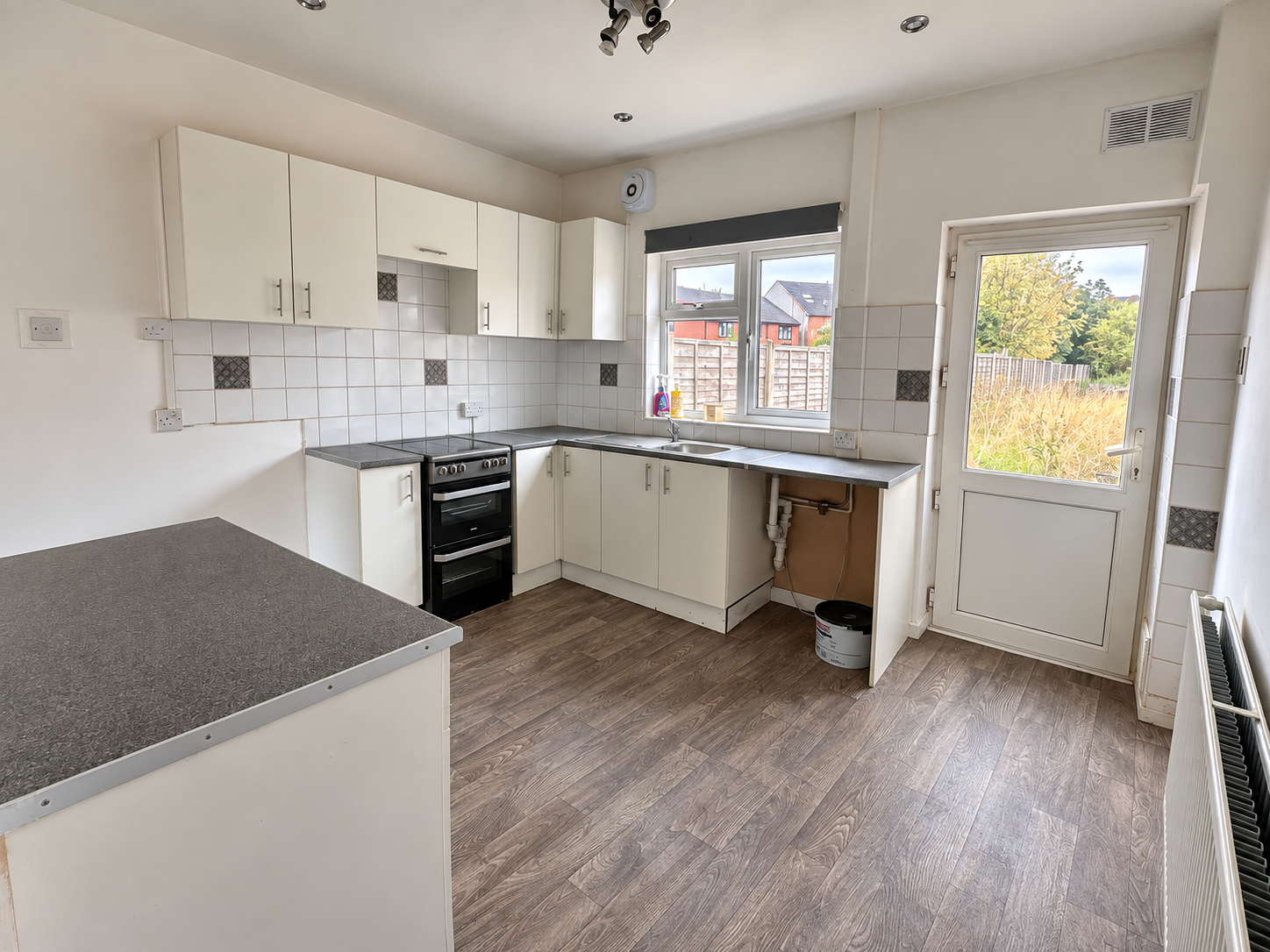 Terraced House for sale in Kidderminster, Offmore Road, Kidderminster, DY10 1SA