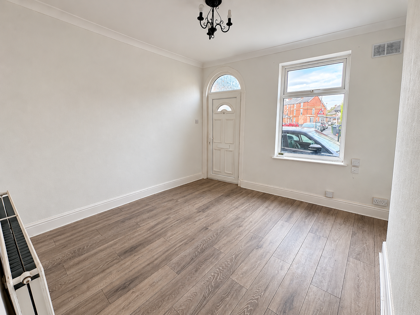 Terraced House for sale in Kidderminster, Offmore Road, Kidderminster, DY10 1SA