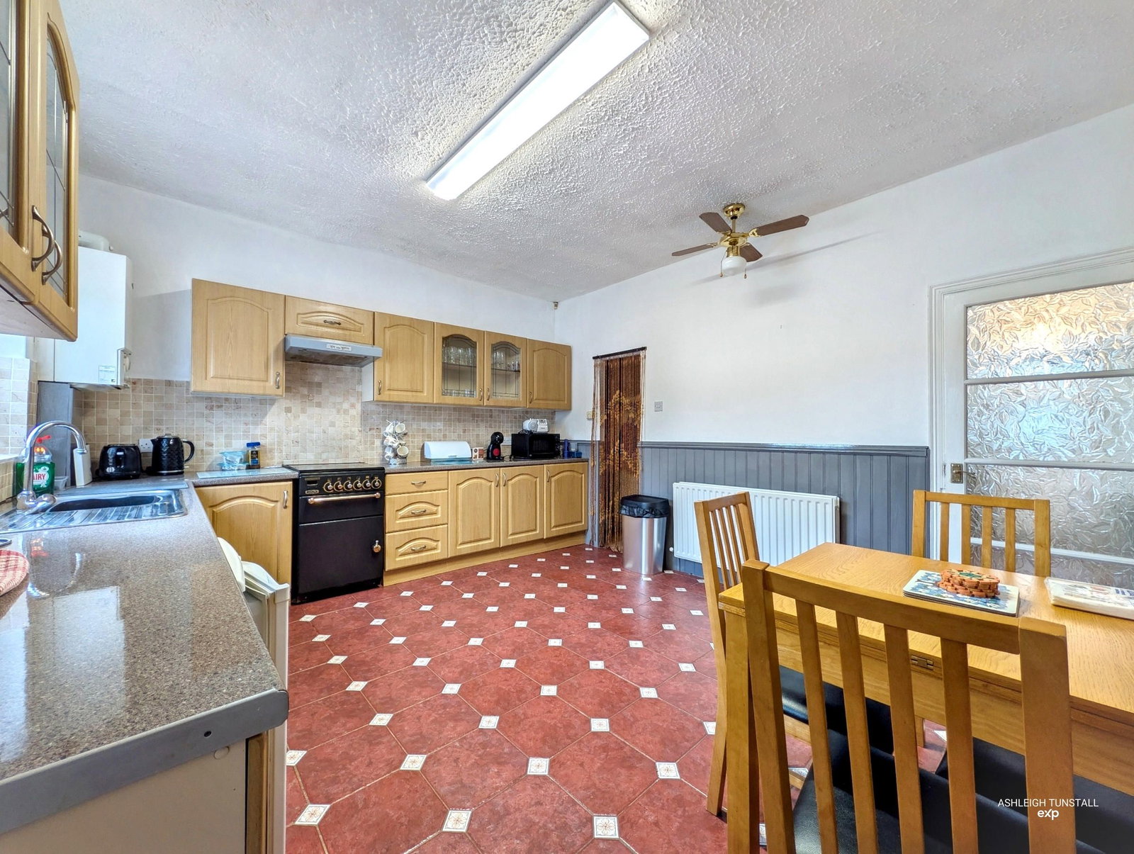 End Of Terrace House for sale in Maryport, Bank Terrace , Maryport, CA15 8AN, 1076 m²