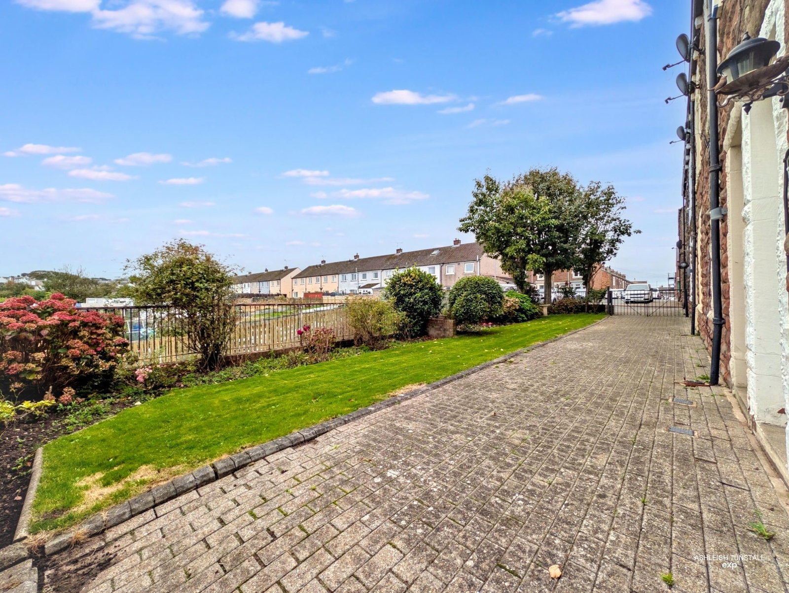 End Of Terrace House for sale in Maryport, Bank Terrace , Maryport, CA15 8AN, 1076 m²