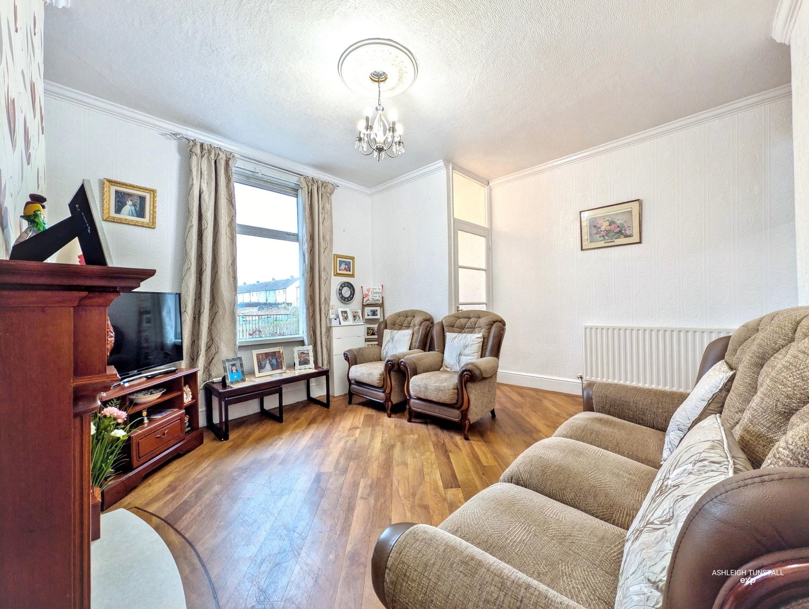 End Of Terrace House for sale in Maryport, Bank Terrace , Maryport, CA15 8AN, 1076 m²