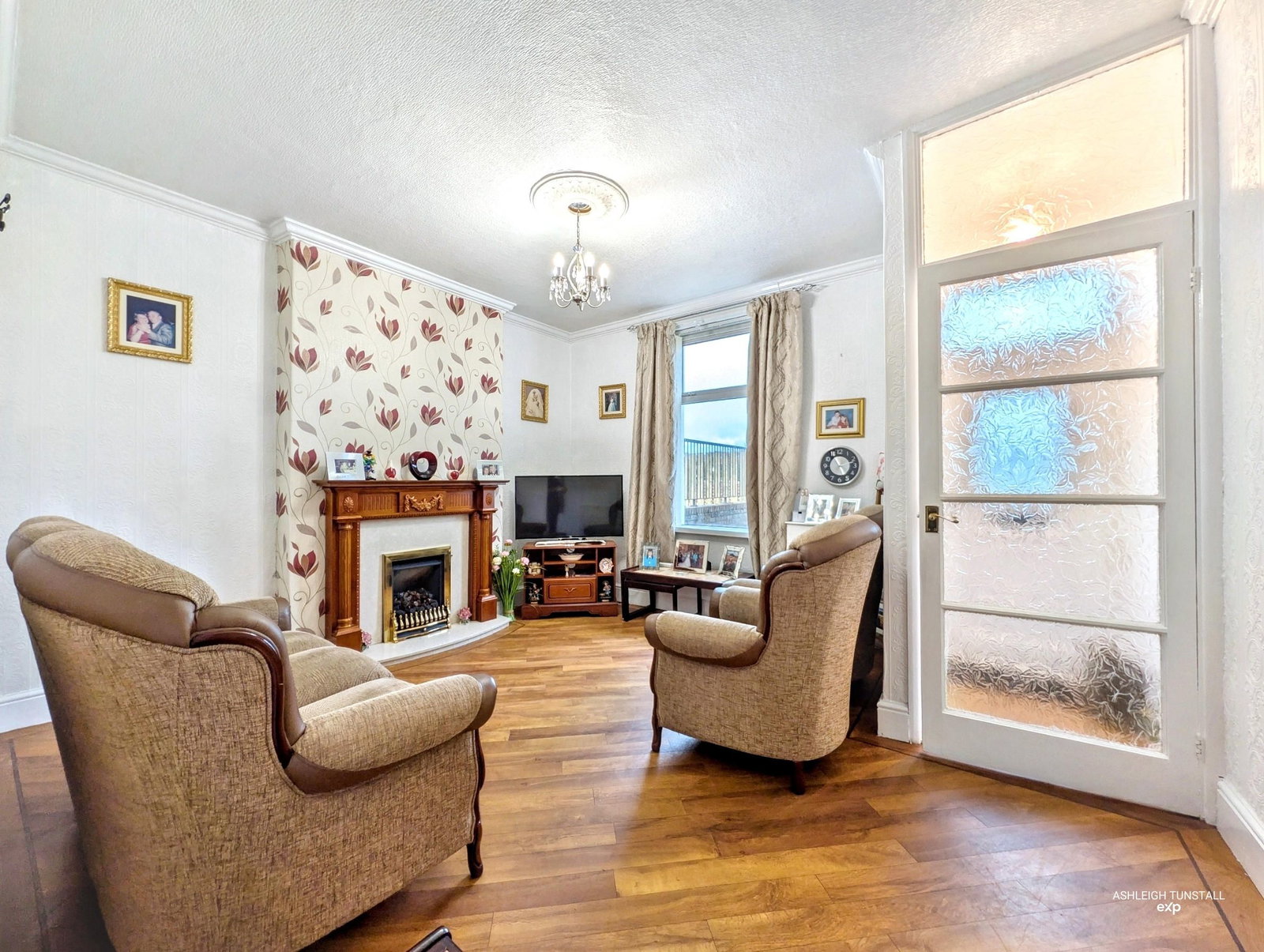 End Of Terrace House for sale in Maryport, Bank Terrace , Maryport, CA15 8AN, 1076 m²