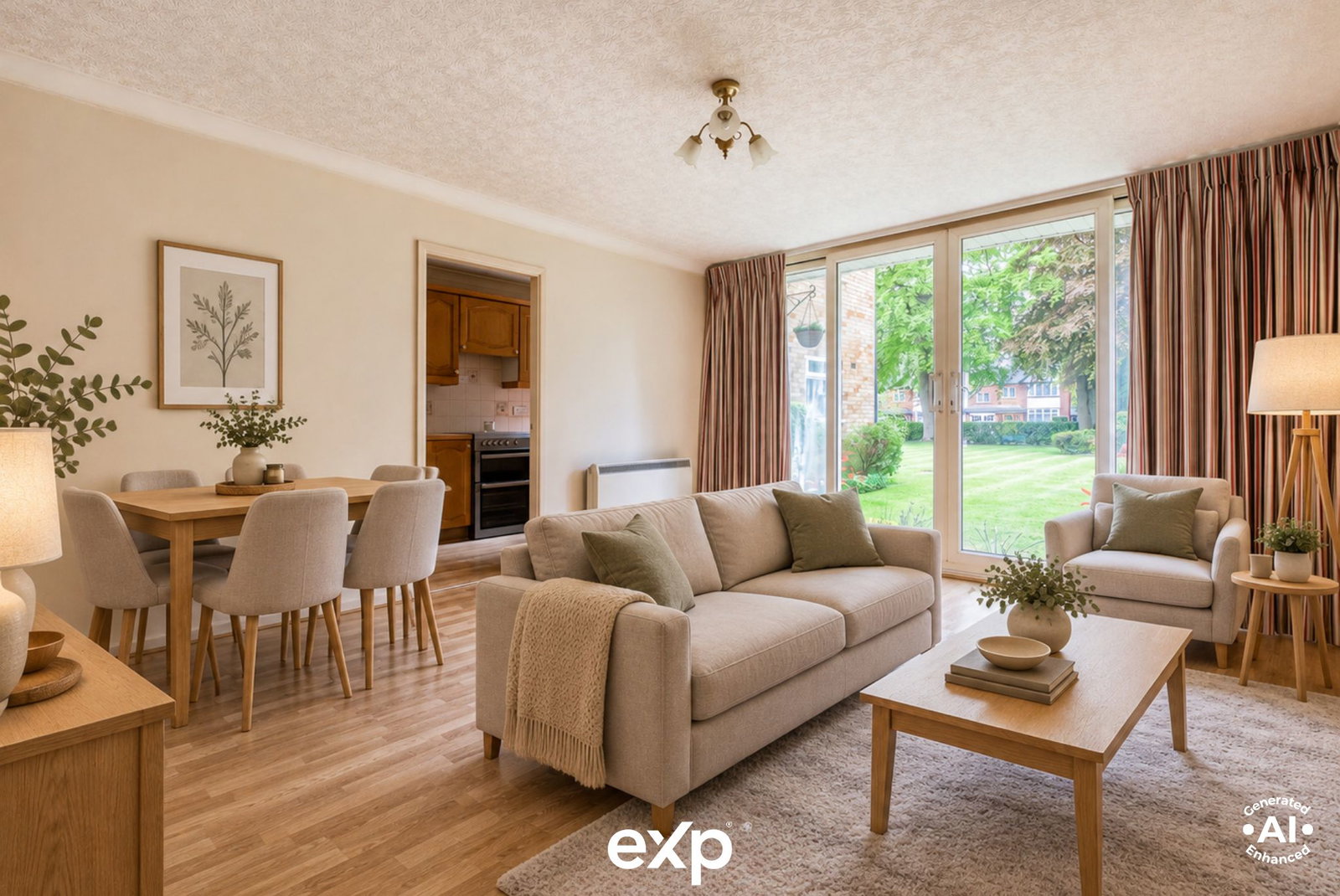 Apartment for sale in Solihull, Louise Court, Portway Close, Solihull, 570 m²