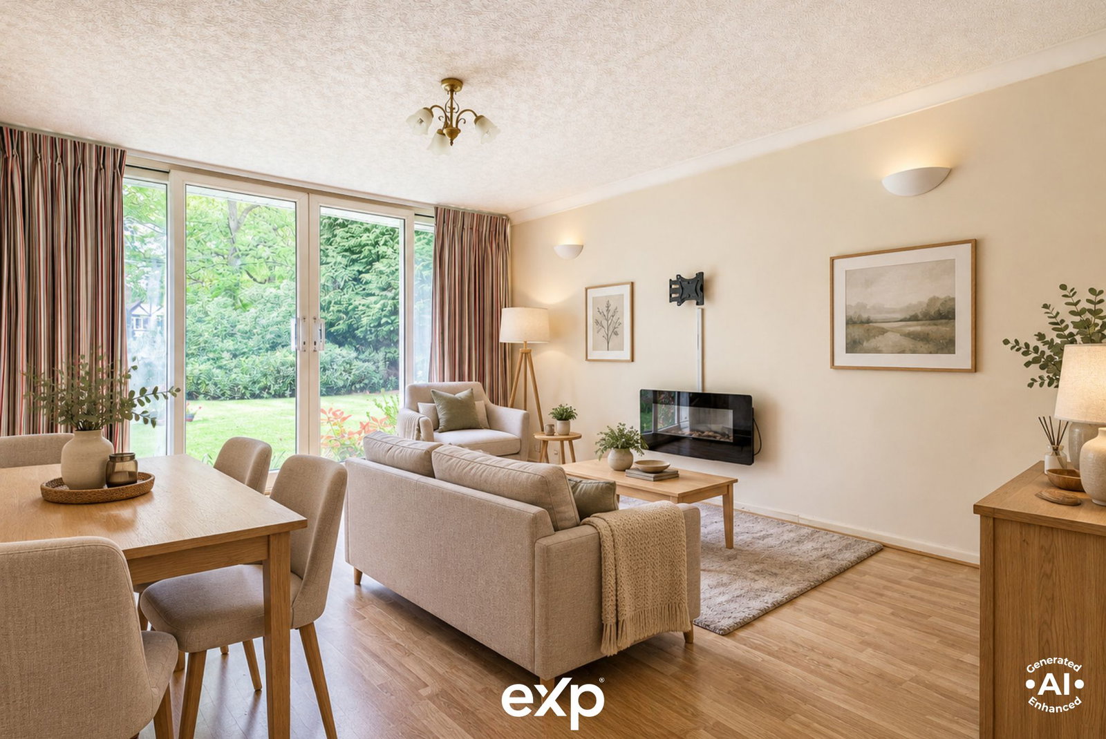 Apartment for sale in Solihull, Louise Court, Portway Close, Solihull, 570 m²