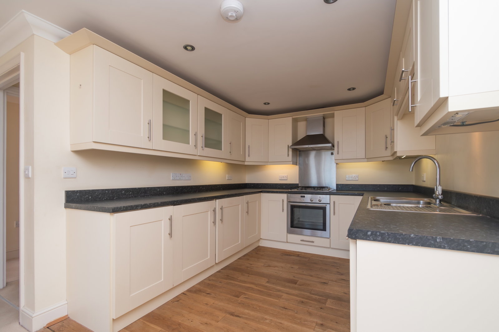 Flat for sale in Broadstairs, Dumpton Park Drive, Broadstairs, CT10 1RT