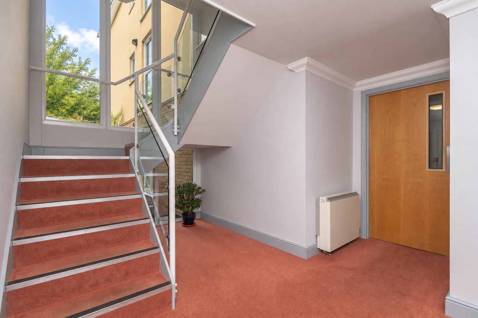 Flat for sale in Broadstairs, Dumpton Park Drive, Broadstairs, CT10 1RT