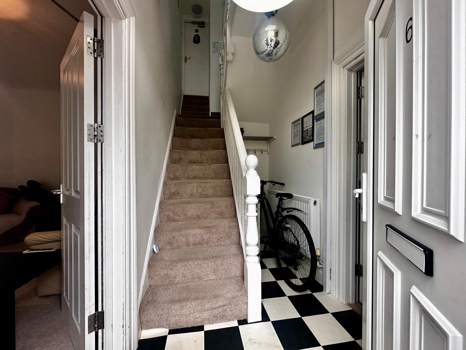 End Of Terrace House for sale in Swansea, Osborne Terrace, Brynmill, Swansea, 1485 m²