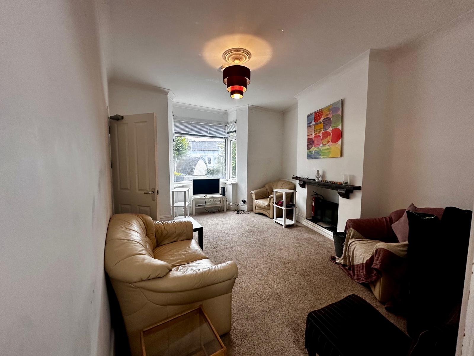 End Of Terrace House for sale in Swansea, Osborne Terrace, Brynmill, Swansea, 1485 m²