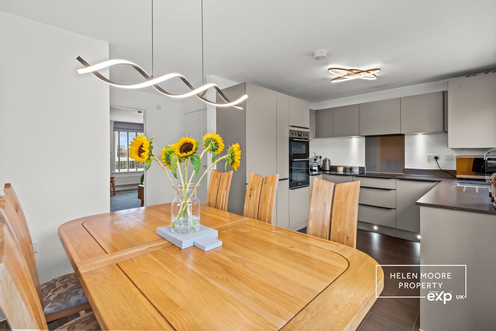 Semi Detached House for sale in Plymouth, Rainbow View, Sherford, Plymouth, Devon