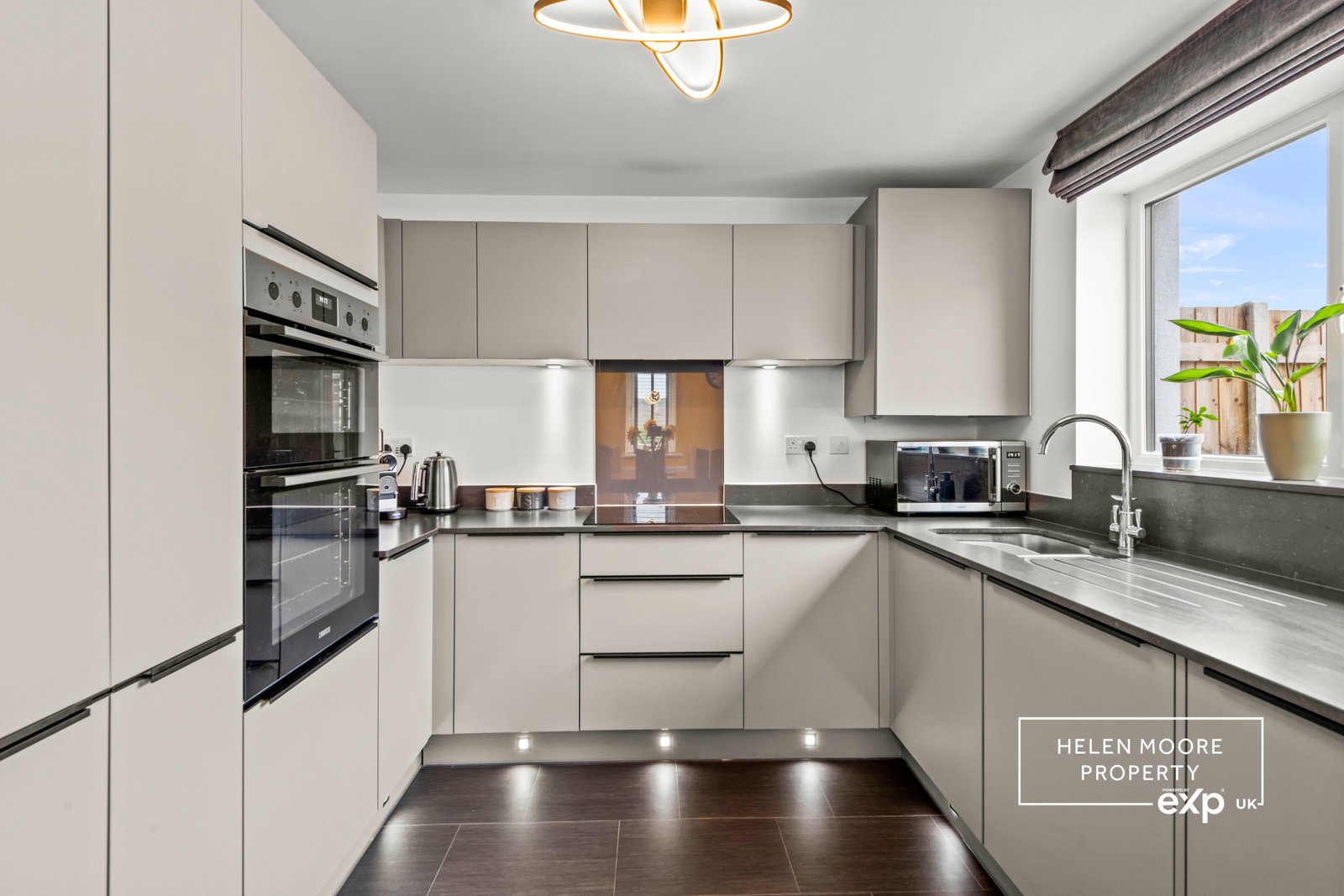 Semi Detached House for sale in Plymouth, Rainbow View, Sherford, Plymouth, Devon
