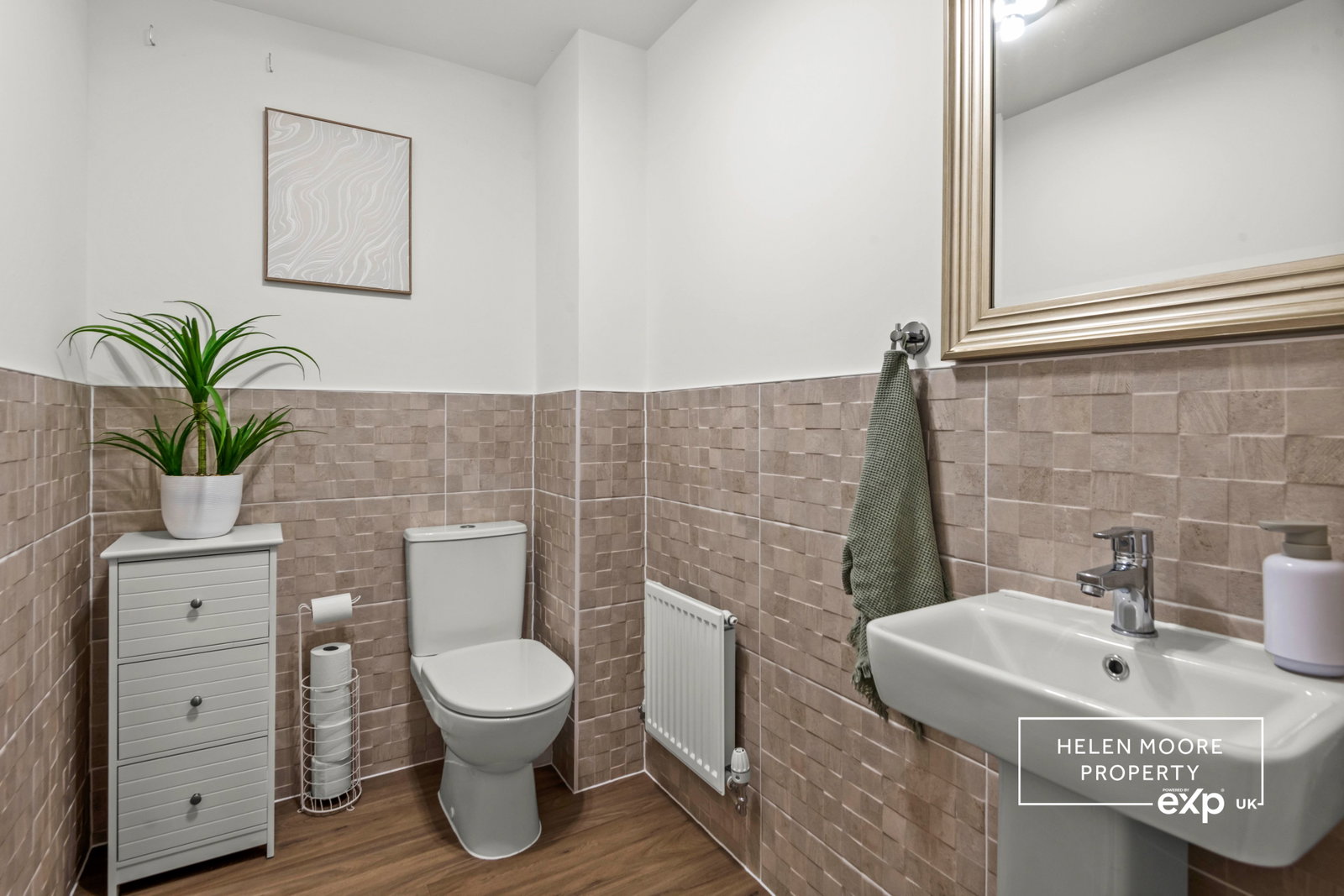 Semi Detached House for sale in Plymouth, Rainbow View, Sherford, Plymouth, Devon