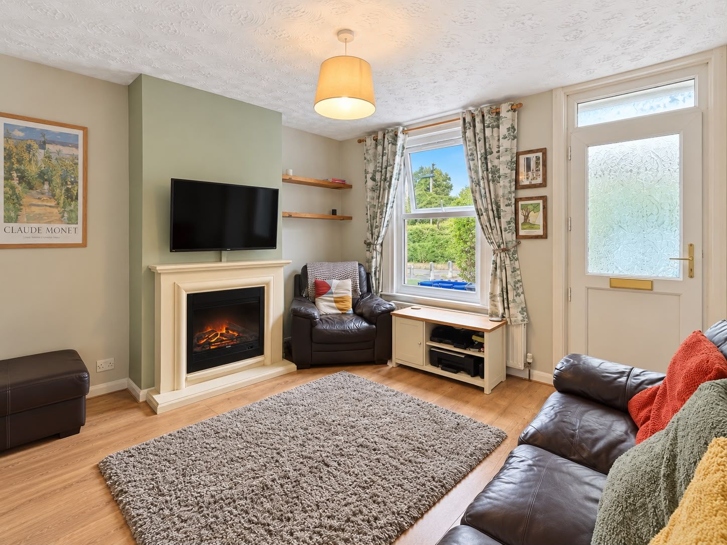 End Of Terrace House for sale in Sittingbourne, Shortlands Road, Sittingbourne, ME10 3JS