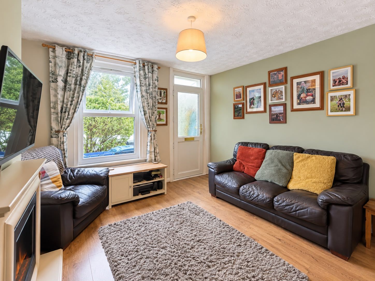End Of Terrace House for sale in Sittingbourne, Shortlands Road, Sittingbourne, ME10 3JS