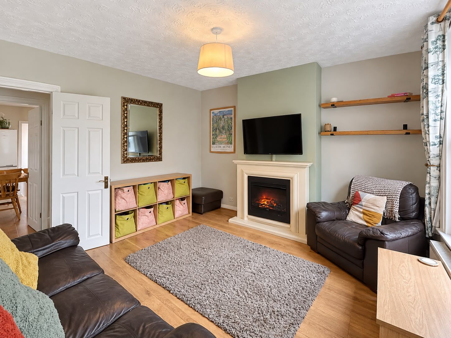 End Of Terrace House for sale in Sittingbourne, Shortlands Road, Sittingbourne, ME10 3JS