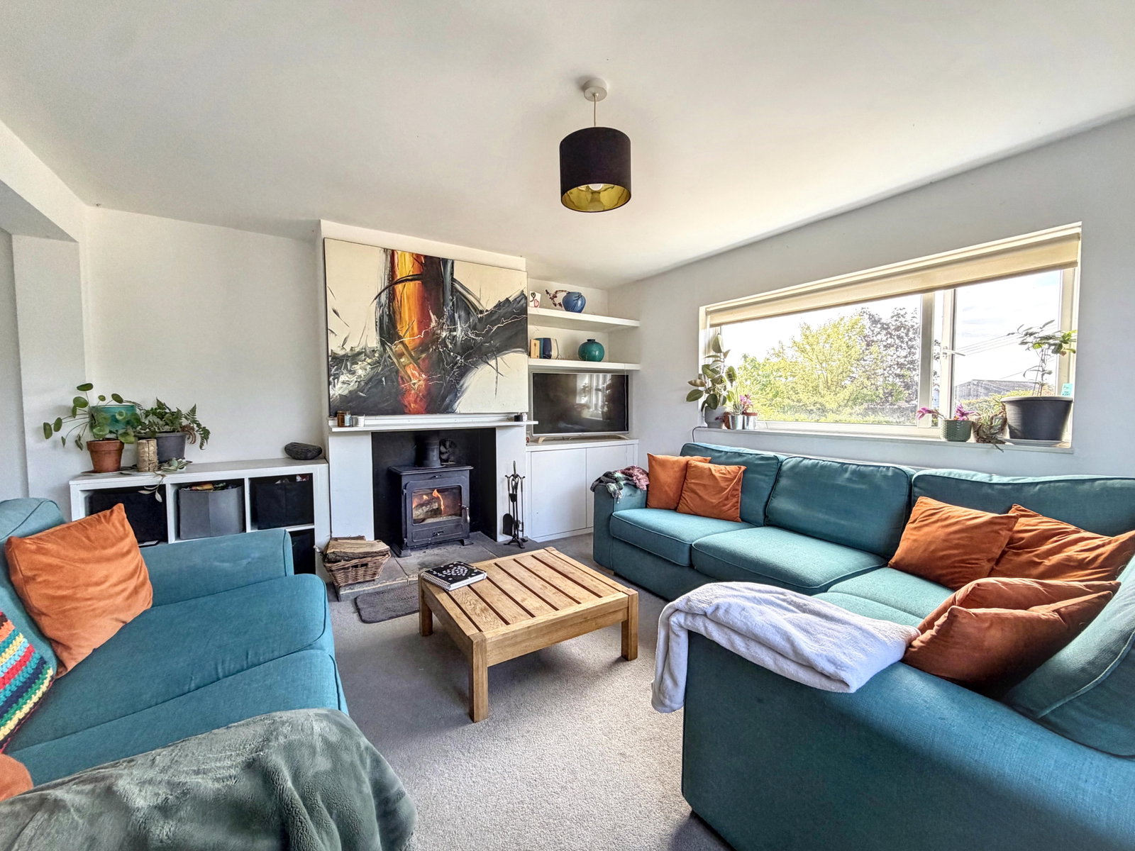 Semi Detached House for sale in Tunbridge Wells, Goudhurst Road, Lamberhurst, Tunbridge Wells, TN3 8AG, 1511 m²