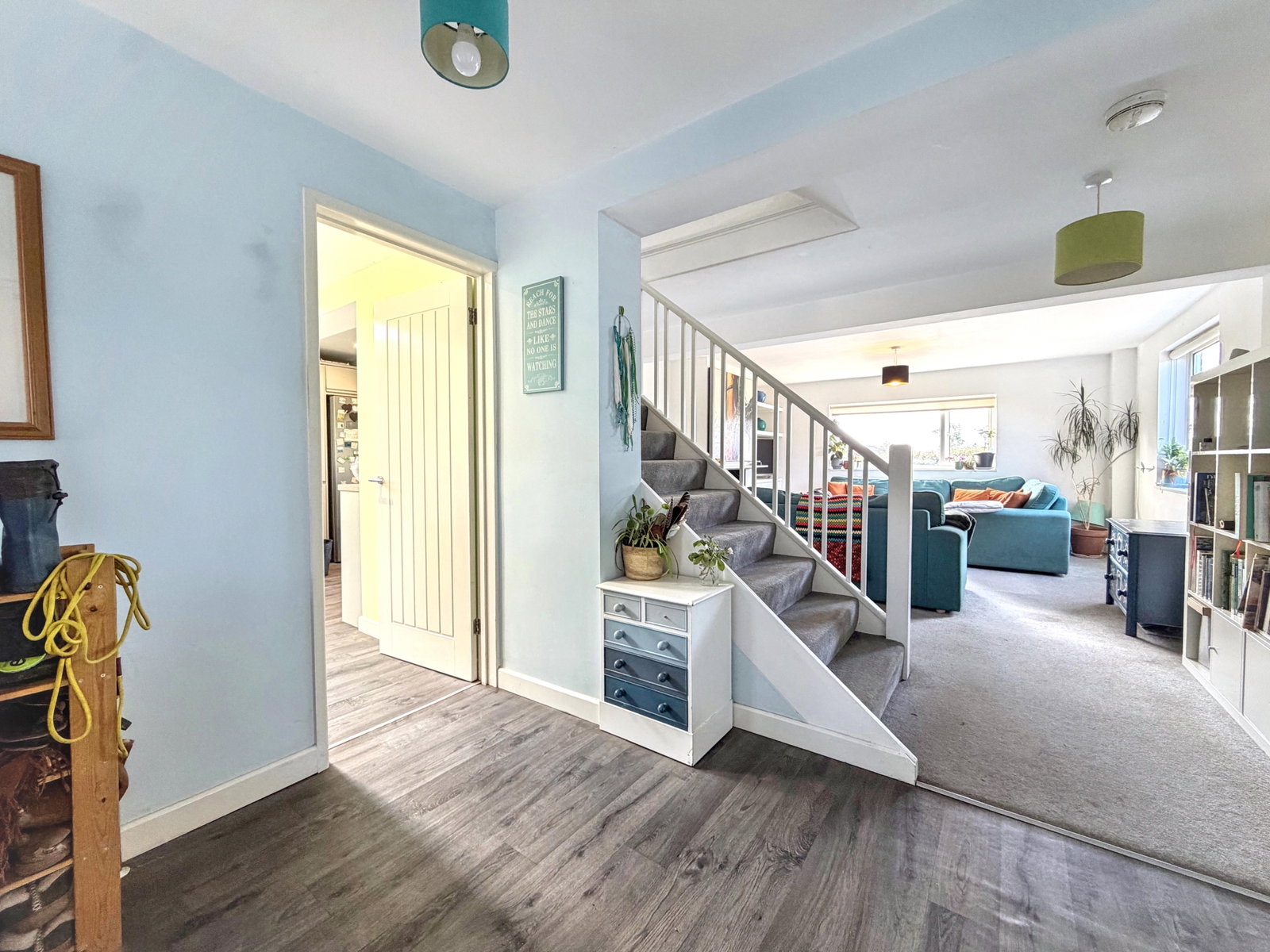 Semi Detached House for sale in Tunbridge Wells, Goudhurst Road, Lamberhurst, Tunbridge Wells, TN3 8AG, 1511 m²