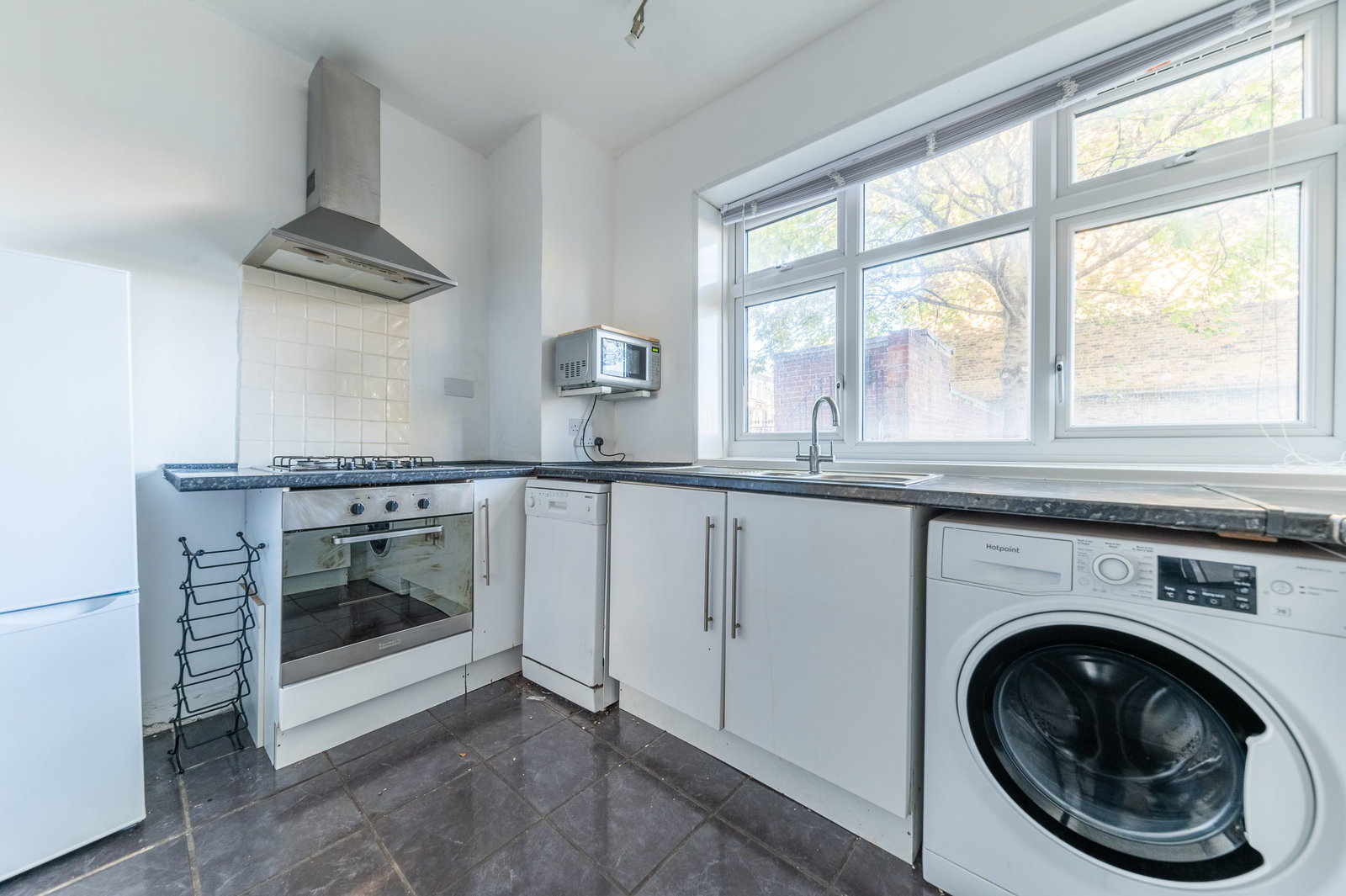 Flat for sale in London, Gowrie Road, Battersea, 447 m²