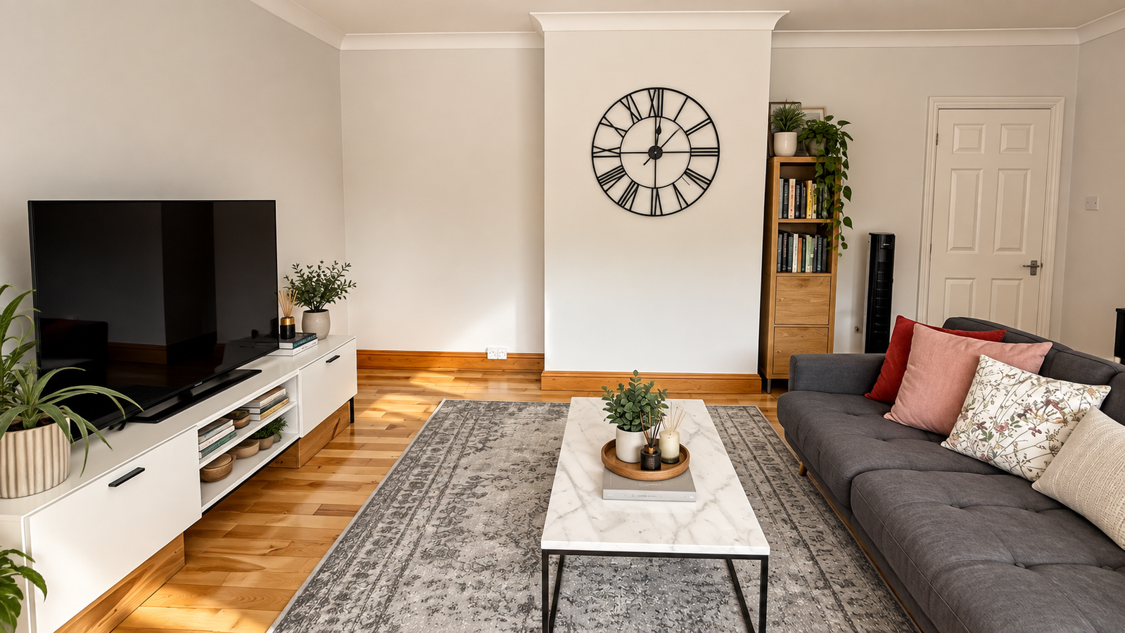 Flat for sale in Bromley, Bromley Road, Shortlands, Bromley, BR2 0AH