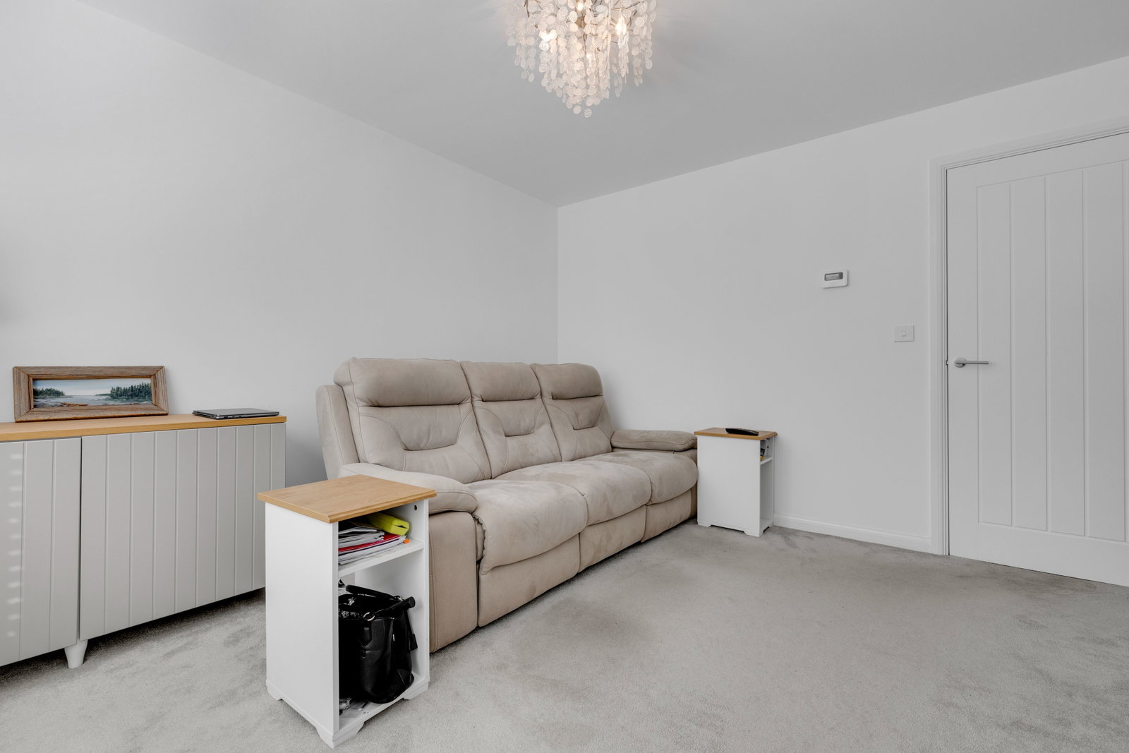 Semi Detached House for sale in Kidderminster, Lea Castle Drive, Lea Castle, Kidderminster, DY10 3FP