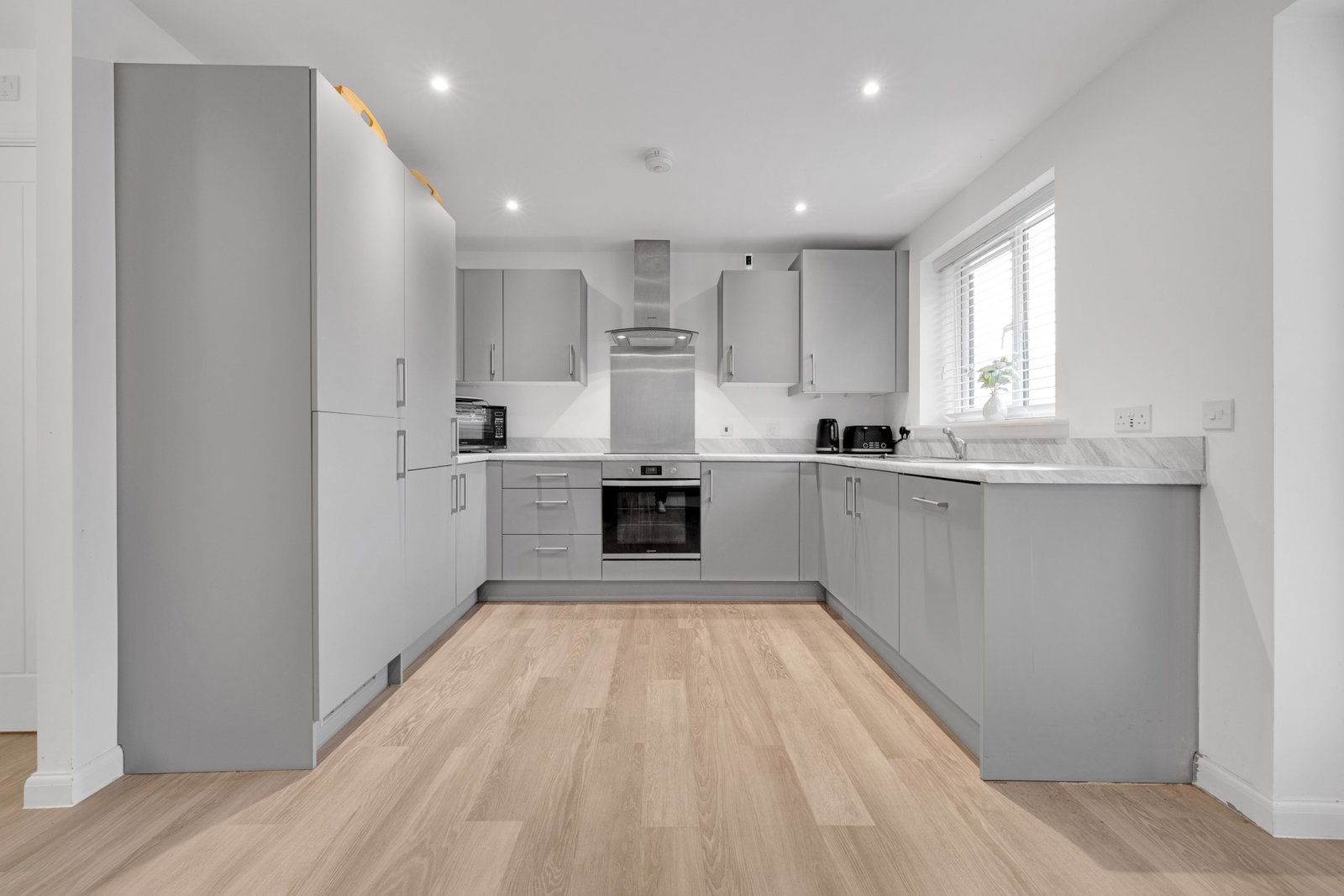 Semi Detached House for sale in Kidderminster, Lea Castle Drive, Lea Castle, Kidderminster, DY10 3FP