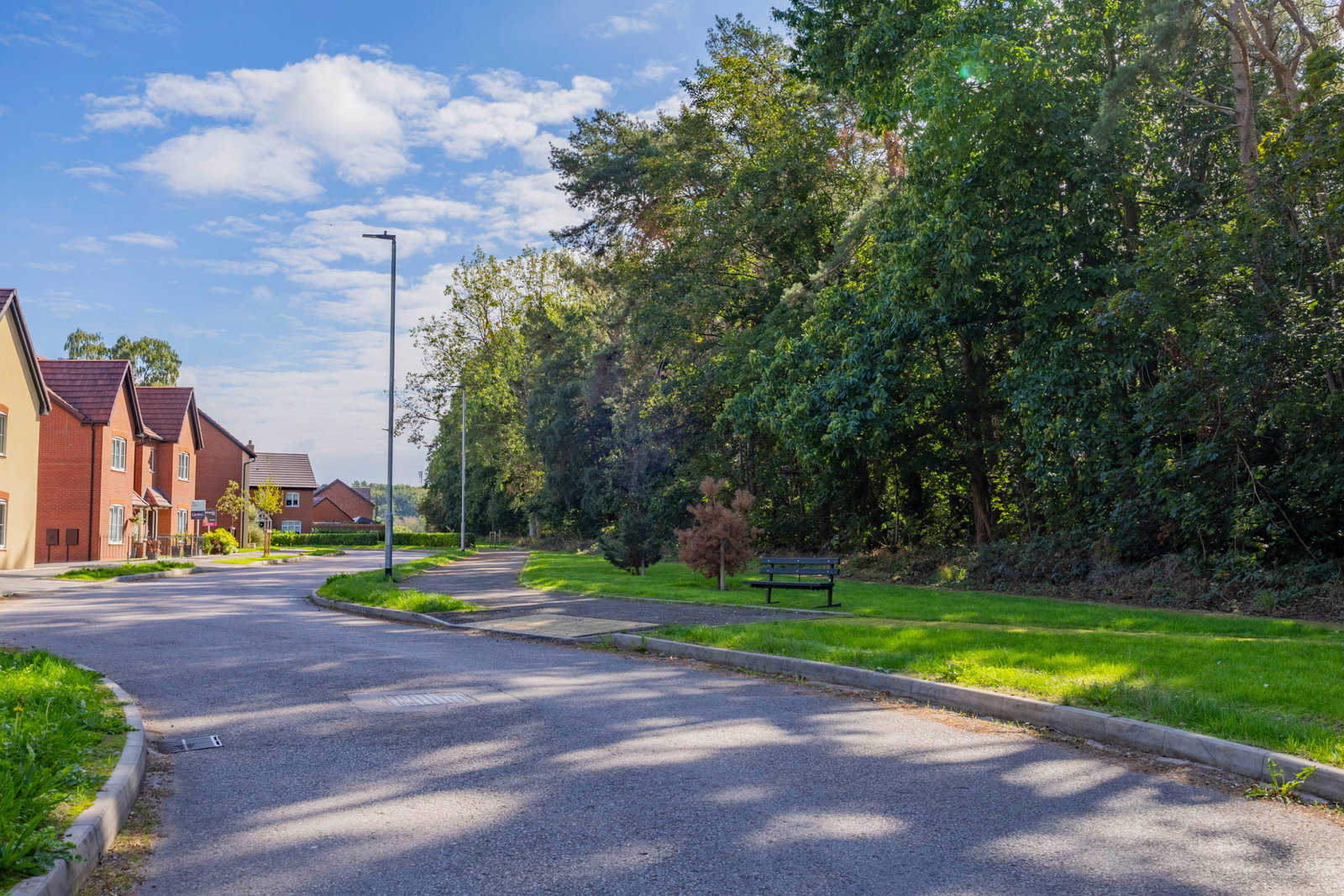 Semi Detached House for sale in Kidderminster, Lea Castle Drive, Lea Castle, Kidderminster, DY10 3FP