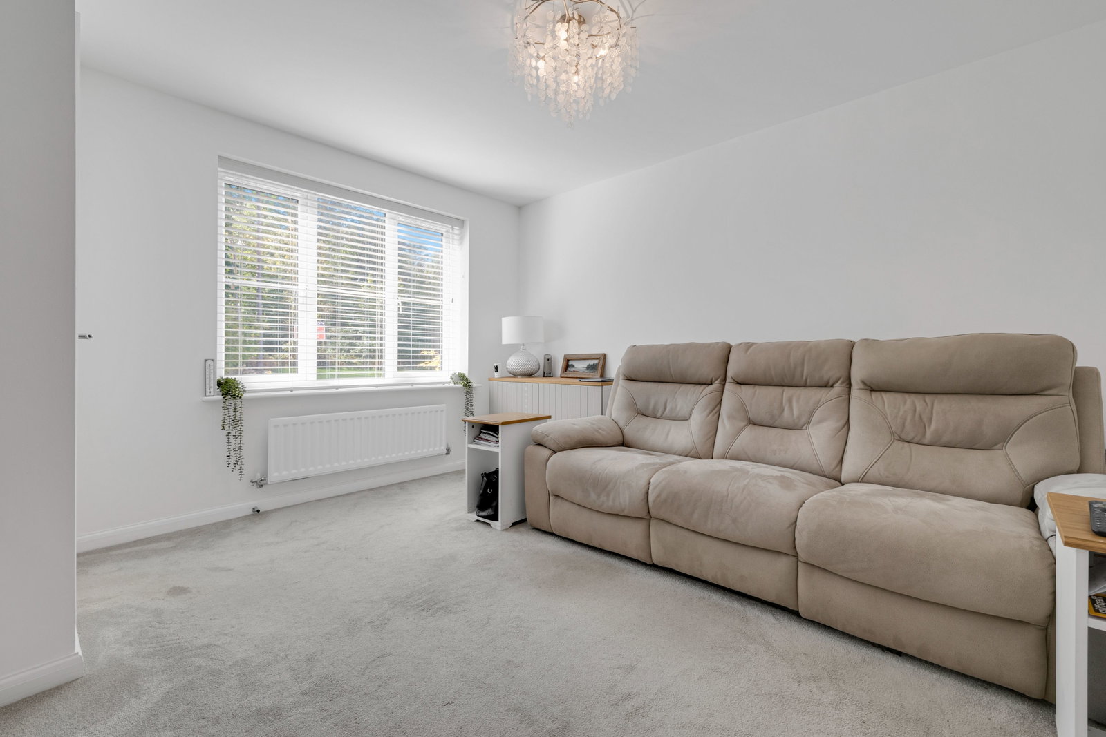 Semi Detached House for sale in Kidderminster, Lea Castle Drive, Lea Castle, Kidderminster, DY10 3FP