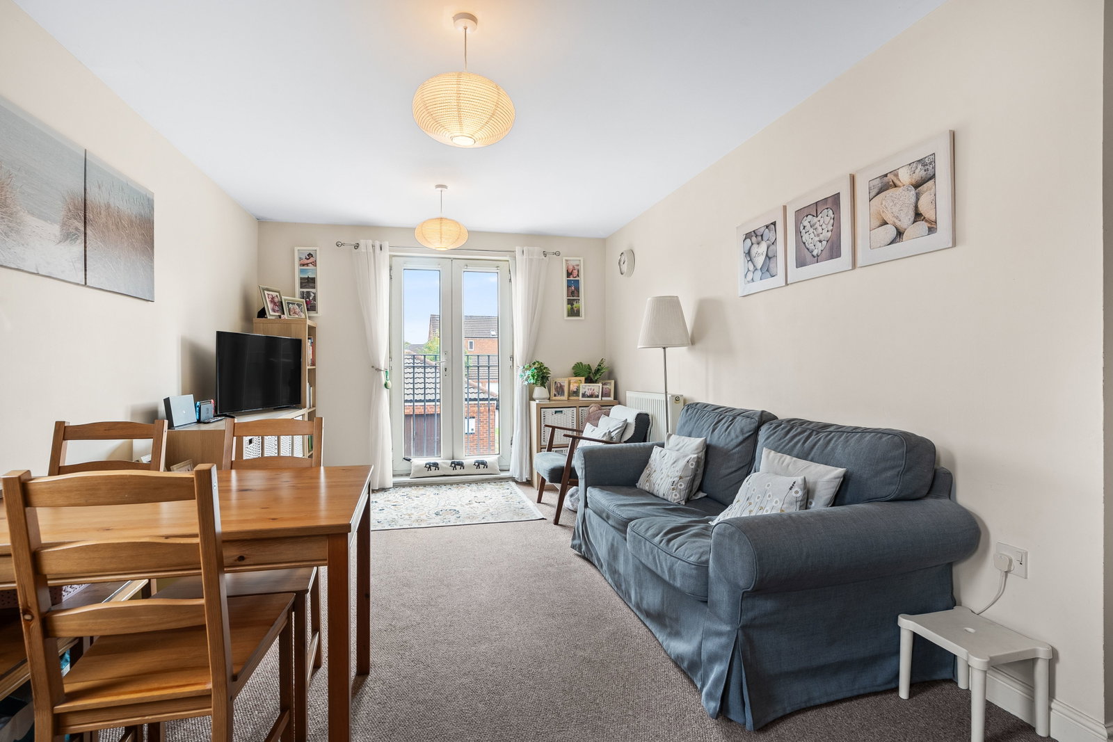 Apartment for sale in Nottingham, Shaw Road, Beeston, NG9