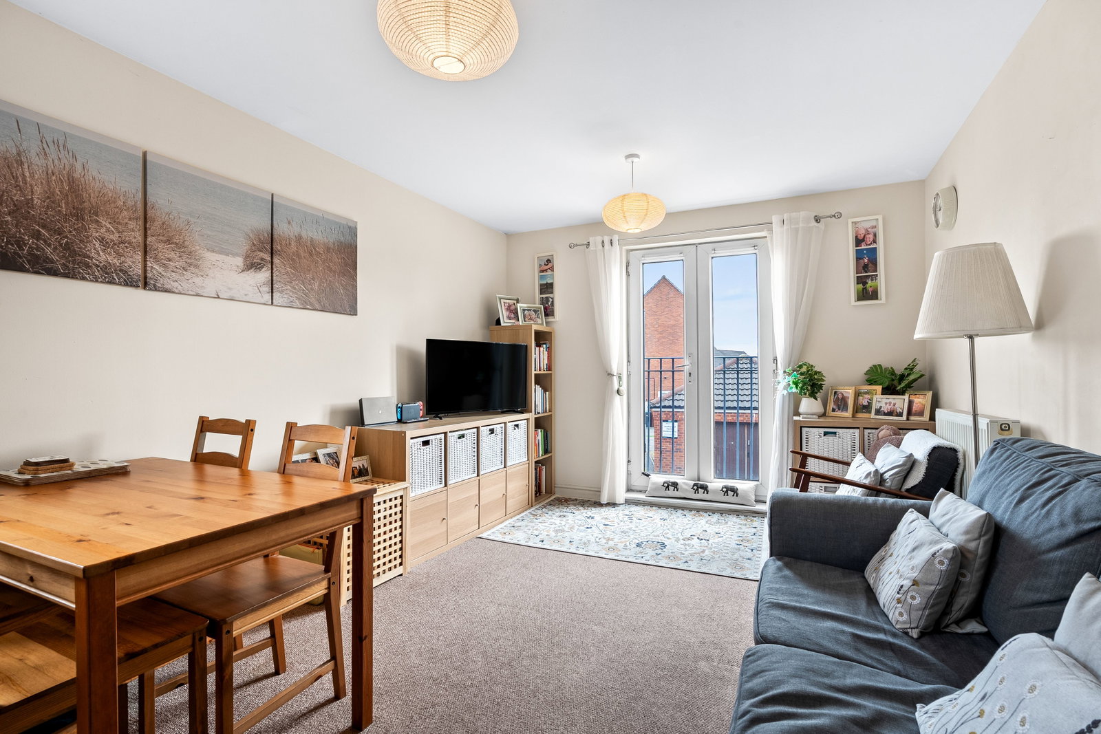 Apartment for sale in Nottingham, Shaw Road, Beeston, NG9
