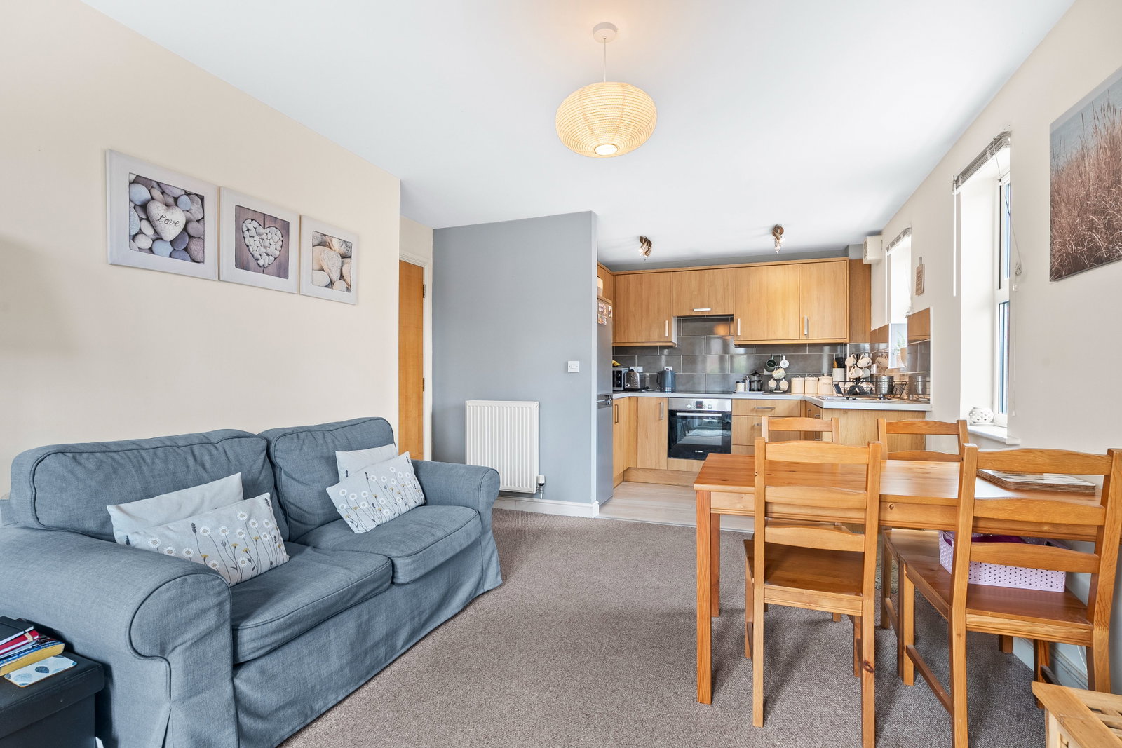 Apartment for sale in Nottingham, Shaw Road, Beeston, NG9