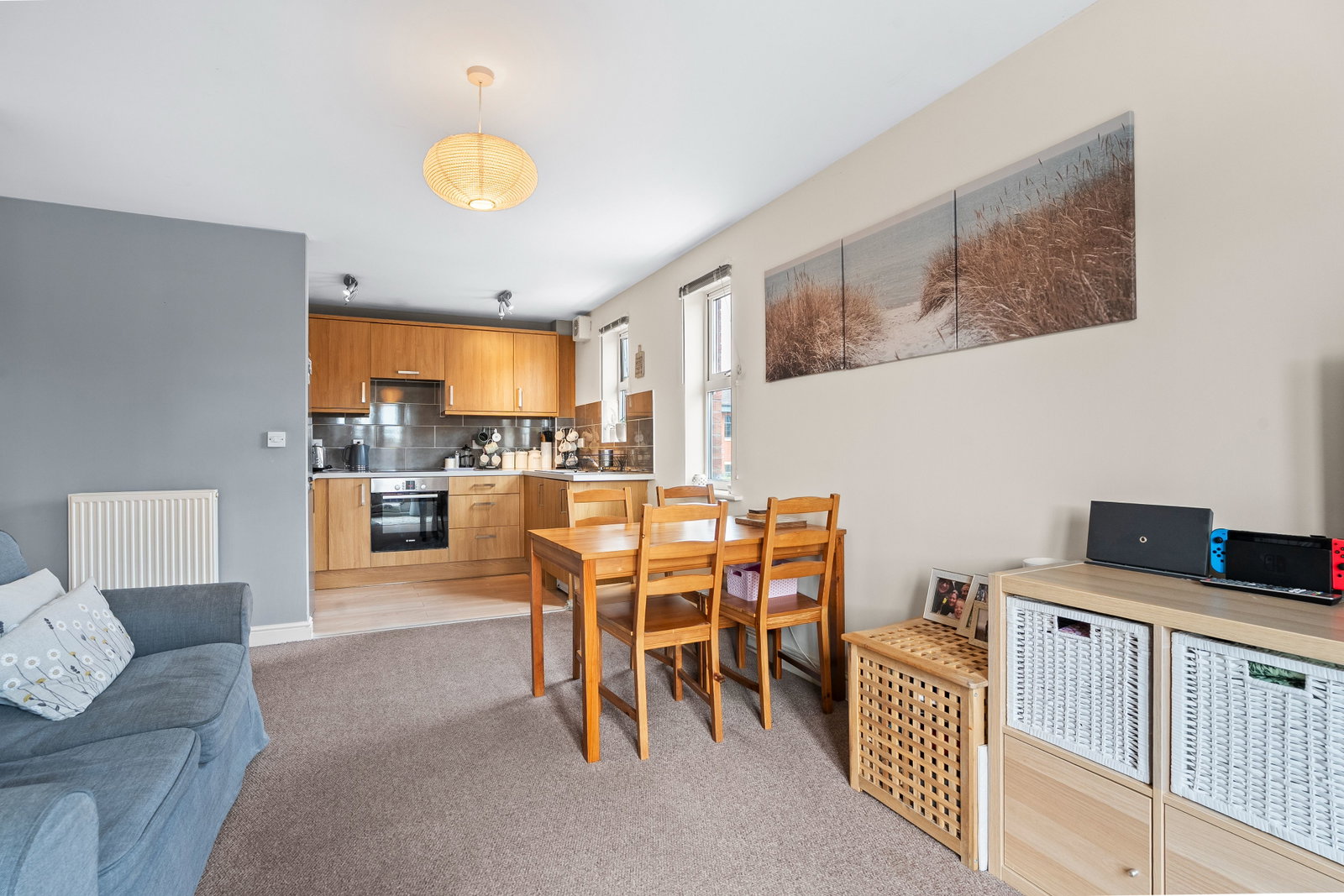 Apartment for sale in Nottingham, Shaw Road, Beeston, NG9