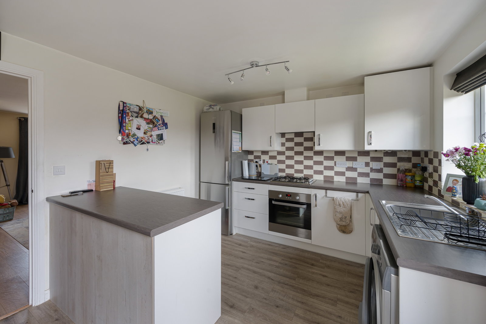 Semi Detached House for sale in Grantham, Helmsley Road in Grantham, 828 m²