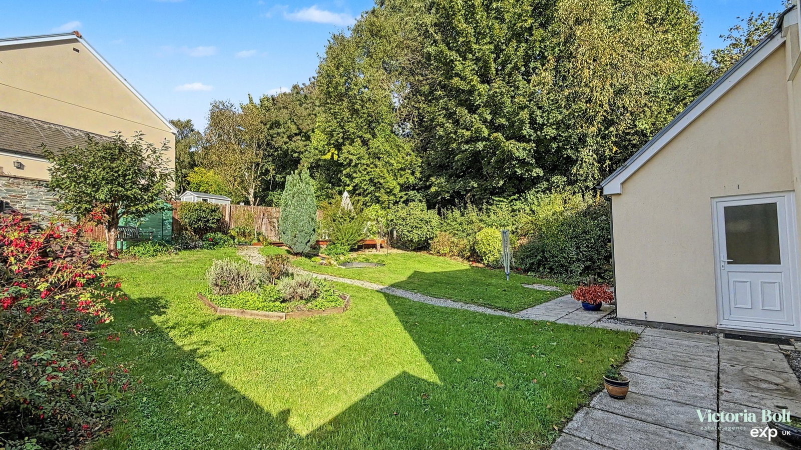Detached House for sale in Plympton, Redvers Grove, Plympton, 1906 m²
