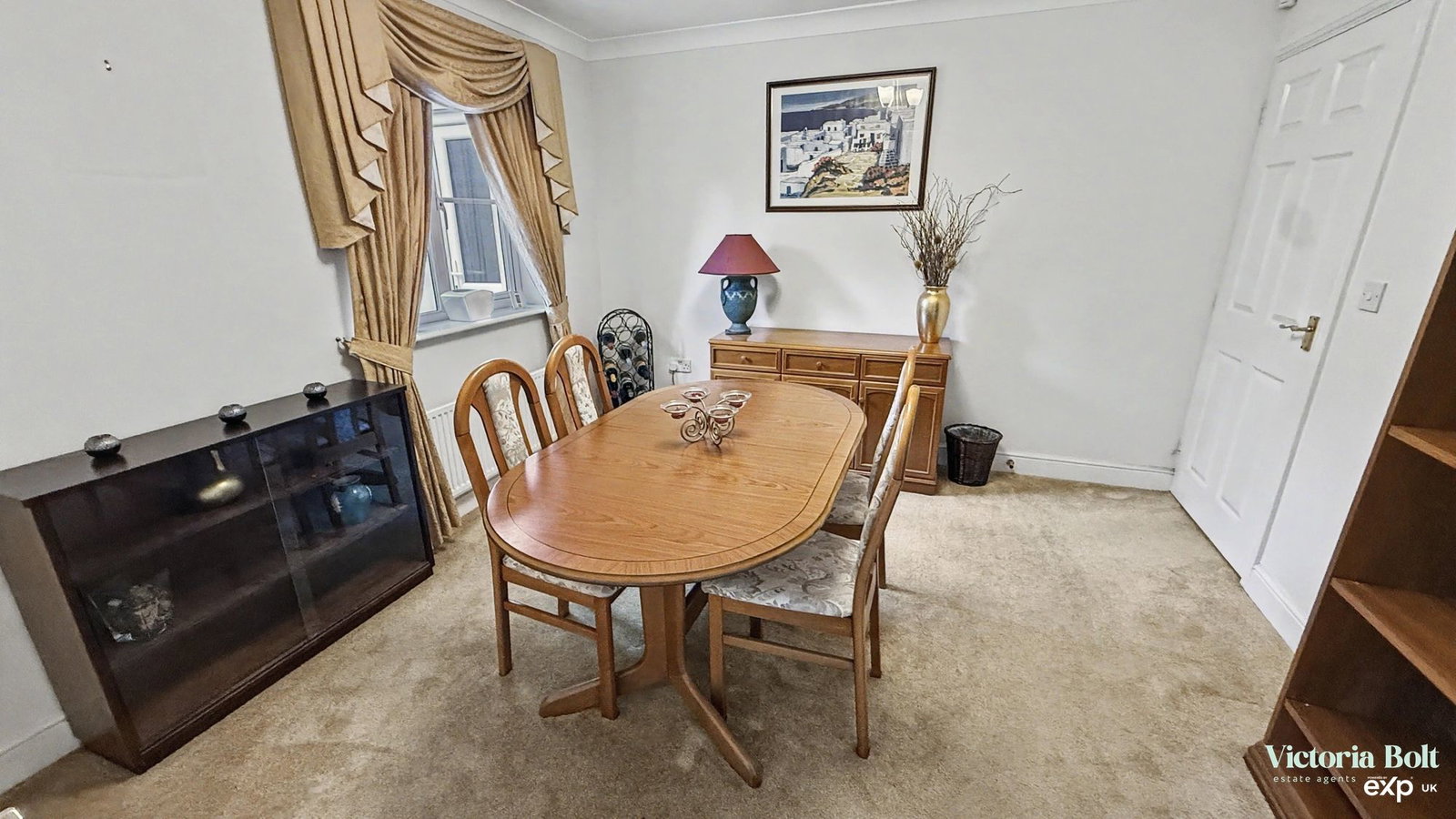 Detached House for sale in Plympton, Redvers Grove, Plympton, 1906 m²