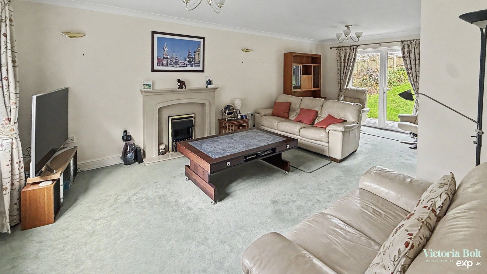 Detached House for sale in Plympton, Redvers Grove, Plympton, 1906 m²