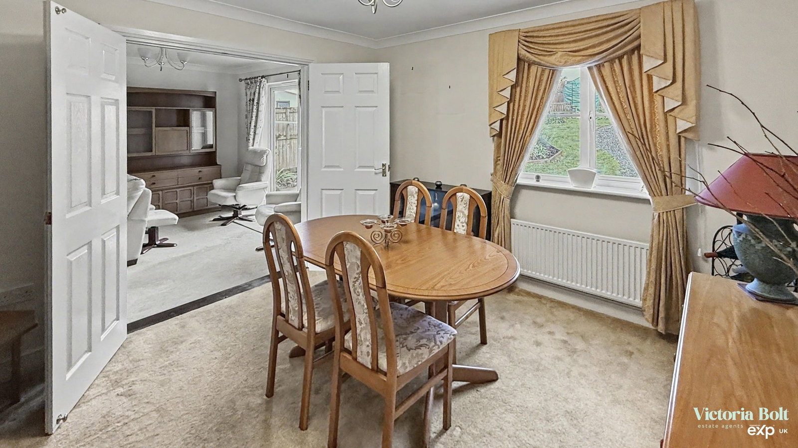 Detached House for sale in Plympton, Redvers Grove, Plympton, 1906 m²