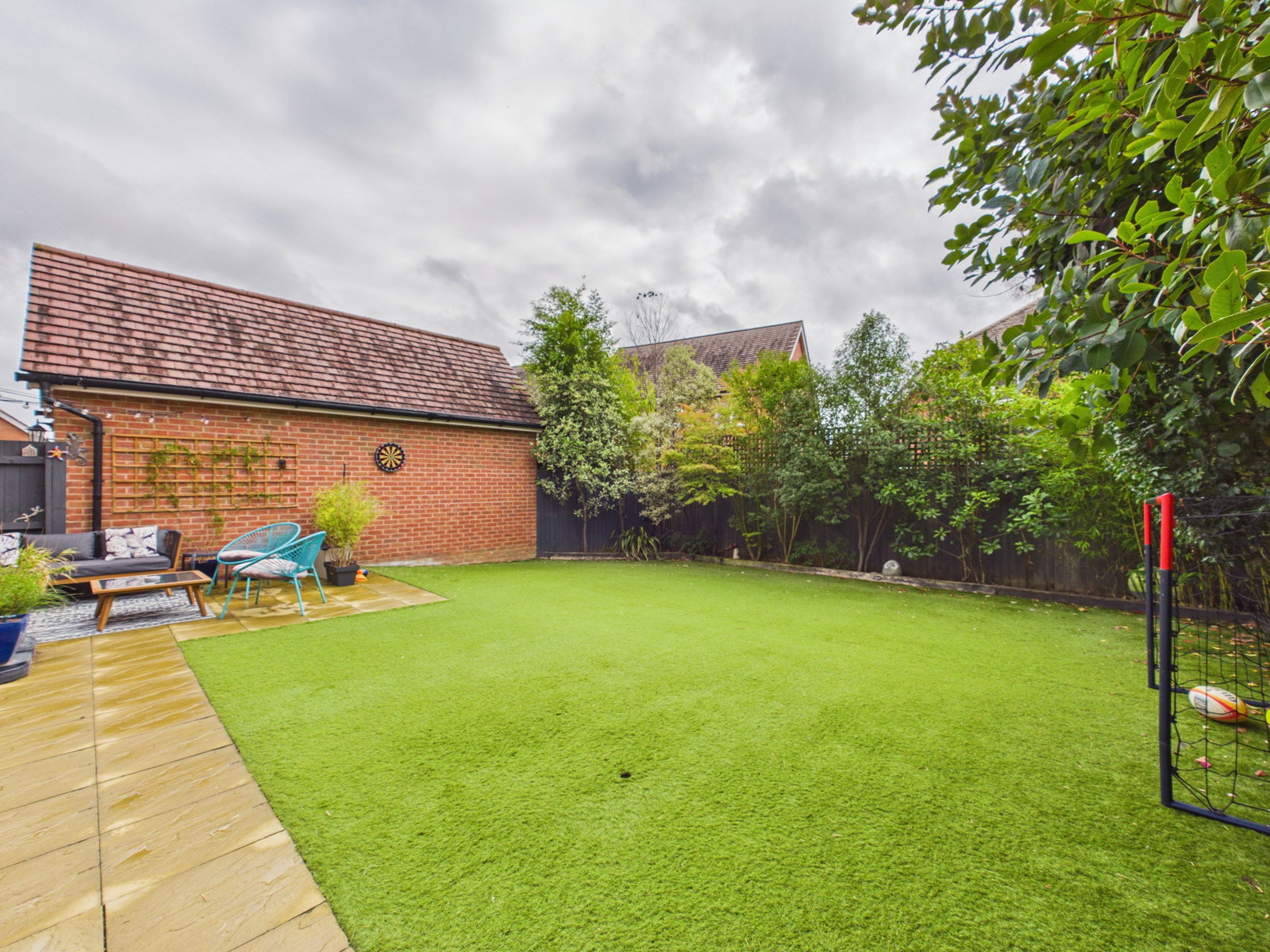 Detached House for sale in Rochester, The Chimneys, St Andrews Park, Halling, Rochester, ME2