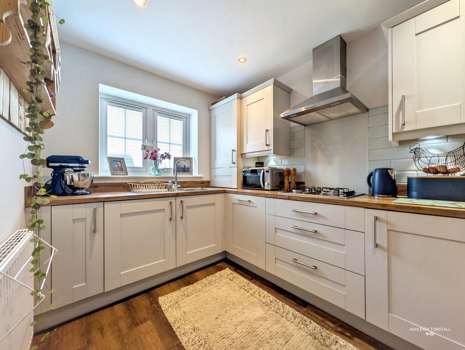 Semi Detached House for sale in Cockermouth, St Bridgets Close, Brigham, Cockermouth, CA13 0DJ, 989 m²