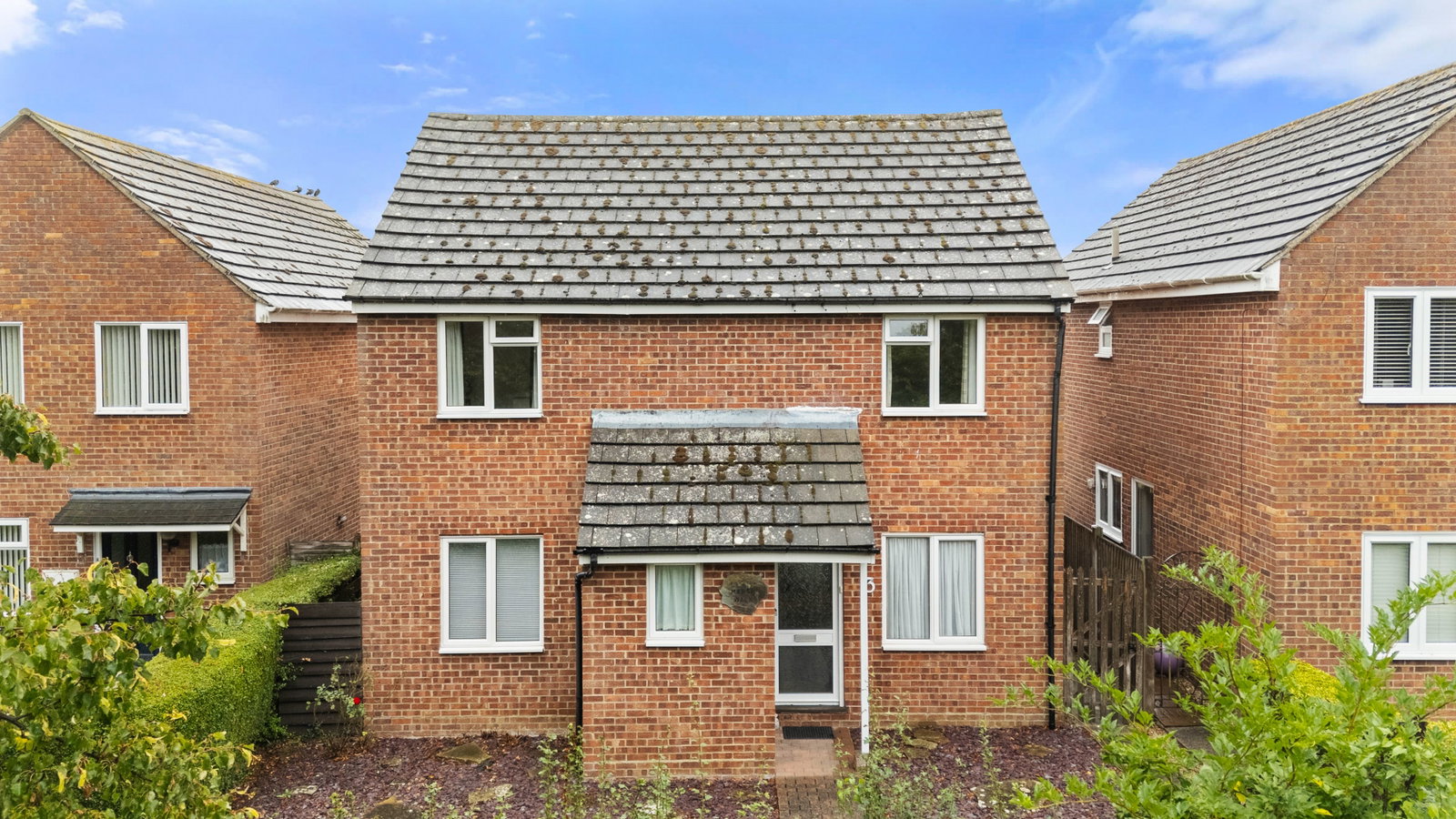 Detached House for sale in Sudbury, Browns Close, Acton, Sudbury, CO10 0XL, 1046 m²