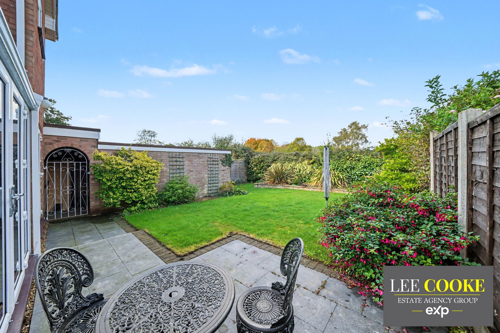 Detached House for sale in Stafford, Downford Close, Wheaton Aston, Stafford, ST19 9QA