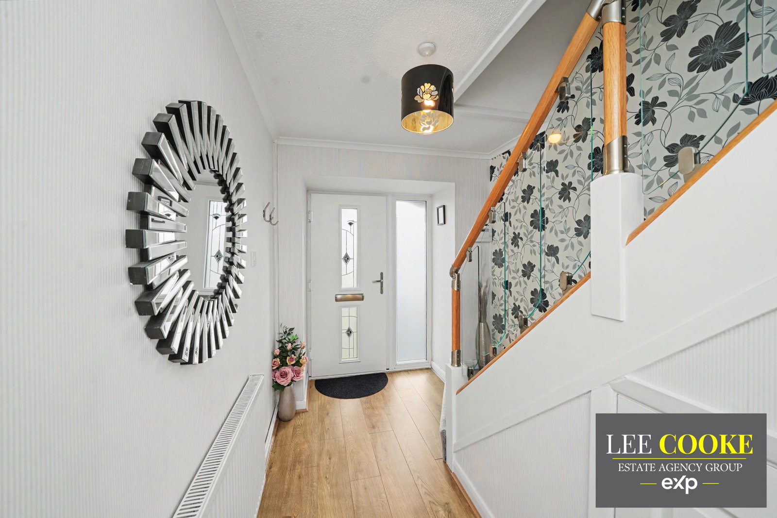 Detached House for sale in Stafford, Downford Close, Wheaton Aston, Stafford, ST19 9QA