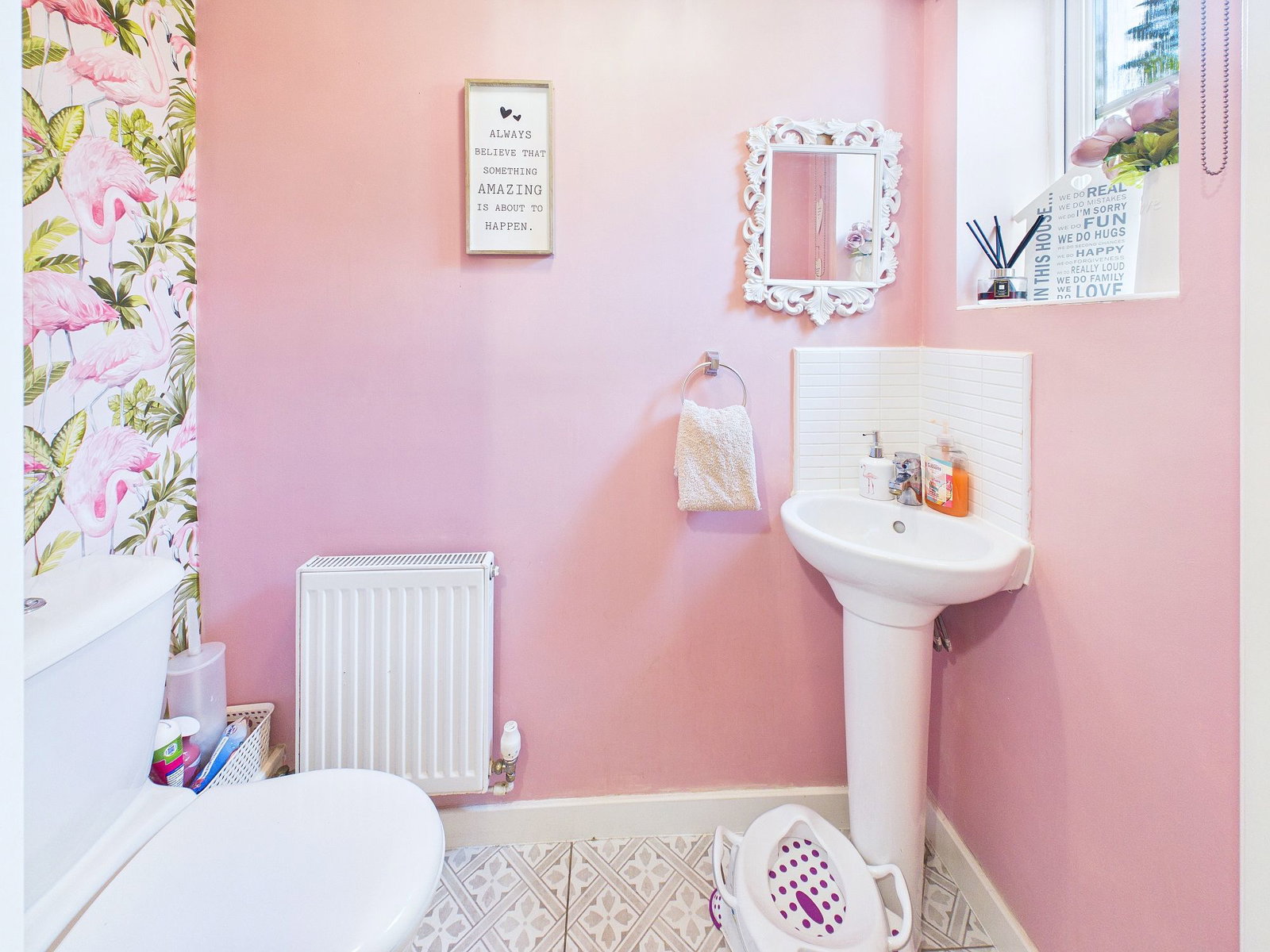 Detached House for sale in Leicester, Hoffler Close, Countesthorpe